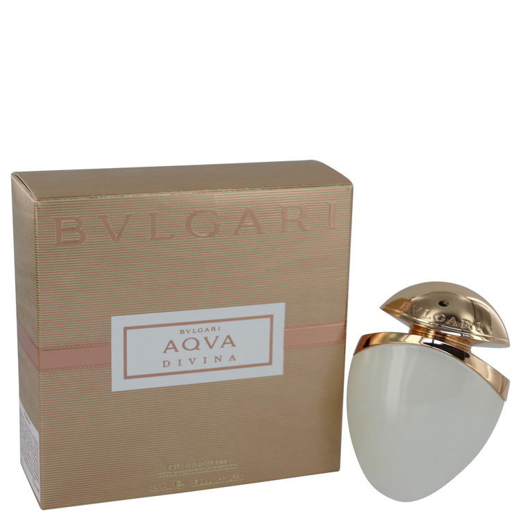 bvlgari aqva divina 25ml