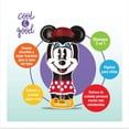 thumbnail image 3 of Shampoo Cool & Good Disney Minnie Mouse 3 en 1 aroma bubble gum 414 ml, 3 of 4