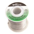 thumbnail image 1 of Forney Industries Inc 38111 Solder 0.13 in. 50 & 50 Solidwire, 1 of 1