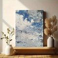 thumbnail image 6 of Abstract Texture Canvas Print, Perfect for Living Room, Bedroom, Office, Dining Room, Hotel, Modern Interiors, 6 of 8