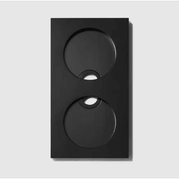 MAC Pro Palette Medium x 2 Insert