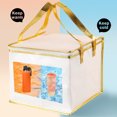 thumbnail image 7 of Momihoom Insulated Food Delivery Bag, Meal Grocery Tote Insulation Bag for Hot and cold Food, Commercial, Large Capacity Reusable Warming Bag, 7 of 7