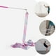 thumbnail image 4 of 4pcs cintas de baile espumoso varadas de baile para niños gimnasia streamers de danza 2m, 4 of 5