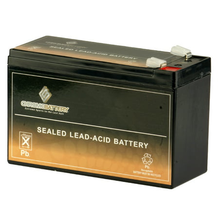 12V 9AH Sealed Lead Acid (SLA) Battery (12V 9AH, 12-9, 12 Volt 9