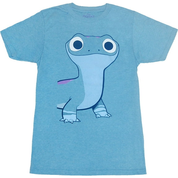 Disney Frozen 2 Big Bruni Face T-Shirt