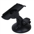 thumbnail image 3 of 3X Suction Cup Support Car GPS Support for GPS,3 x suction cup support,black, 3 of 5