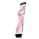 thumbnail image 5 of Correa de nailon para reloj, correa de repuesto ajustable, Correa deportiva transpirable para Fenix 7S, 6S, 5S, rosa y blanco, 5 of 5