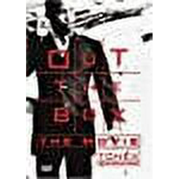 Out The Box - The Movie