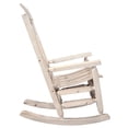 thumbnail image 4 of Homestead Adult Rocker, Ready to Finish, 4 of 5