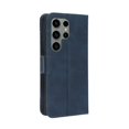 thumbnail image 4 of Funda Tipo Billetera GANGXUN para Samsung Galaxy S23 Ultra 5G – Tapa Flip con Tarjetero, 4 of 5