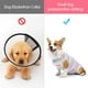 thumbnail image 4 of Traje de recuperación para perros para heridas abdominales oenfermedades de la piel, transpirable para perros, alternativa al collar electrónico después de la cirugía, antilamer heridas. (Pink L) PenghuiLiu 9024719113173, 4 of 5