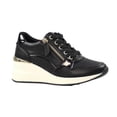 thumbnail image 1 of Lunar Espadrilles Compensées Juno pour Femmes, 1 of 4