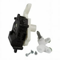 Motorcraft Air Flap Actuator Fits select: 2007-2014 FORD EDGE, 2007-2015 LINCOLN MKX