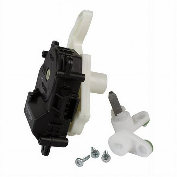 Motorcraft Air Flap Actuator Fits select: 2007-2014 FORD EDGE, 2007-2015 LINCOLN MKX