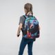 thumbnail image 5 of Balery Lively Cute Turtle Mochila ligera para hombre y mujer: duradera e impermeable, ideal para la escuela, el trabajo, viajes y uso diario., 5 of 7