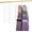 Silver, variant on Legging Hanger, Metal  Legging Hangers for Closet Organizer Holds 20 Women's XS-XL & Girls' Leggings, 360? Rotating Foldable Yoga Pants Hangers Space Saving,