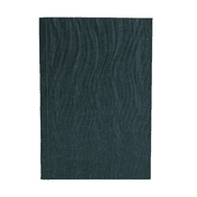 Yuko-Ori: Metallic Grey Paper-Oh Yuko-Ori A7 Lined (Hardcover)