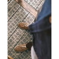 thumbnail image 2 of Moroccan Wall and Floor Stencil - 7.5 mil standard, 2 of 6