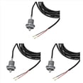 thumbnail image 1 of 3X Sensor de Temperatura para Sundance Spa para Sensor de Temperatura Accesorios para Piscinas Al Aire Libre 6600-166, 1 of 5
