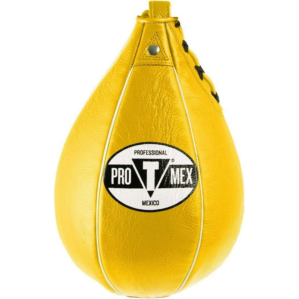 Pro Mex Professional Boxing Speed Bag