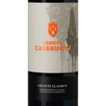 thumbnail image 2 of Vino Tinto Tenuta Casenuove Chianti Classico 750 ml, 2 of 3