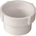 thumbnail image 1 of Ipex USA Canplas 6153969 Corps de Nettoyage en PVC - 4 Po., 1 of 1