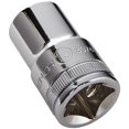 thumbnail image 1 of GEARWRENCH 12 Drive Standard Metric Socket 13mm 12 Point 80748D, 1 of 1