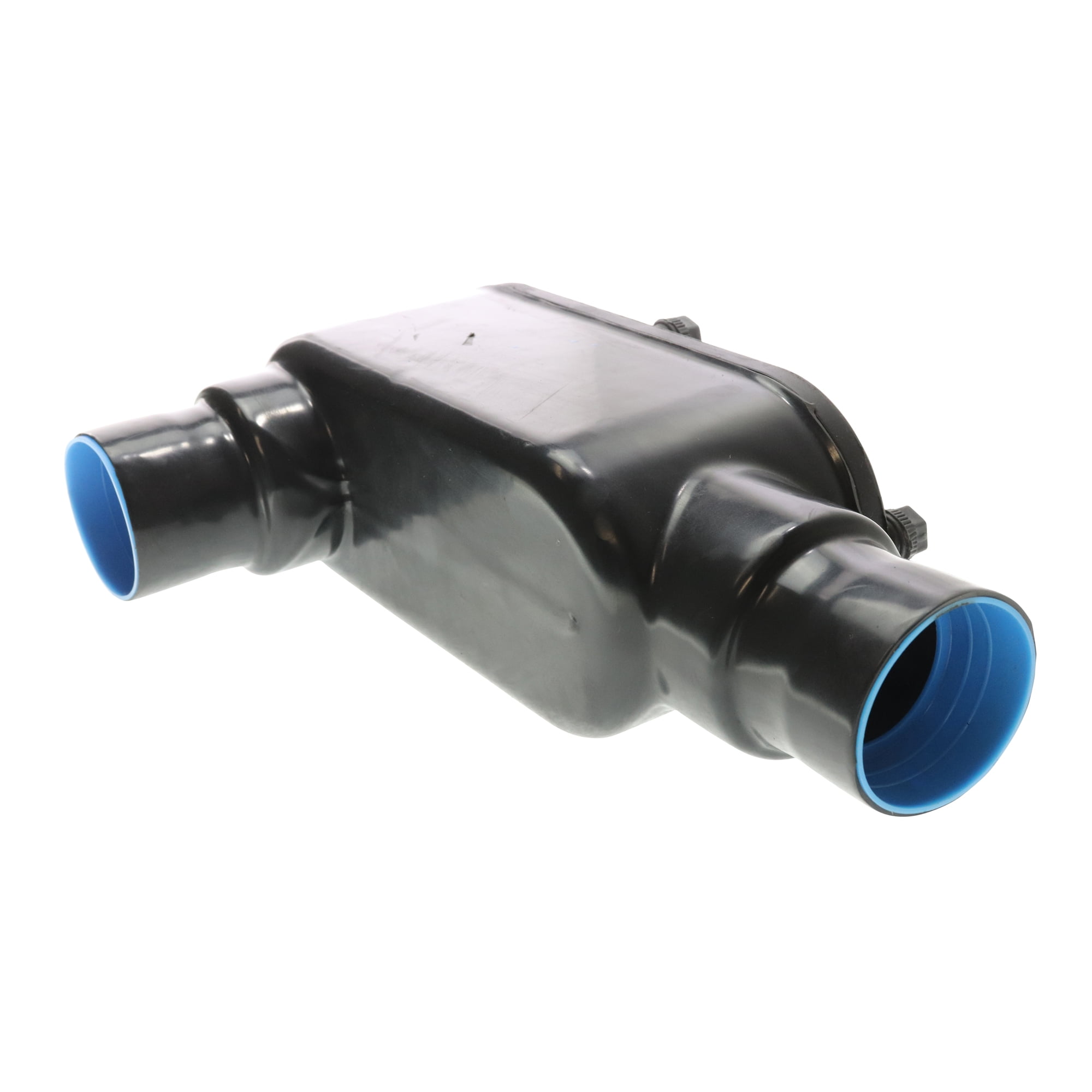 Thomas & Betts LB684XG OCAL PVCCoated Conduit Body, Type LB, Form8