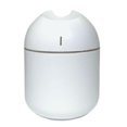 thumbnail image 1 of Humidificador de aire para coche, minipulverizador facial de 200ml, nebulizador USB, purificador, difusor, 1 of 5