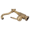 thumbnail image 1 of Antique Basin Mixer Tap, Anti Scratch Bathroom Vanity Faucet  For Home Kitchen, 1 of 8