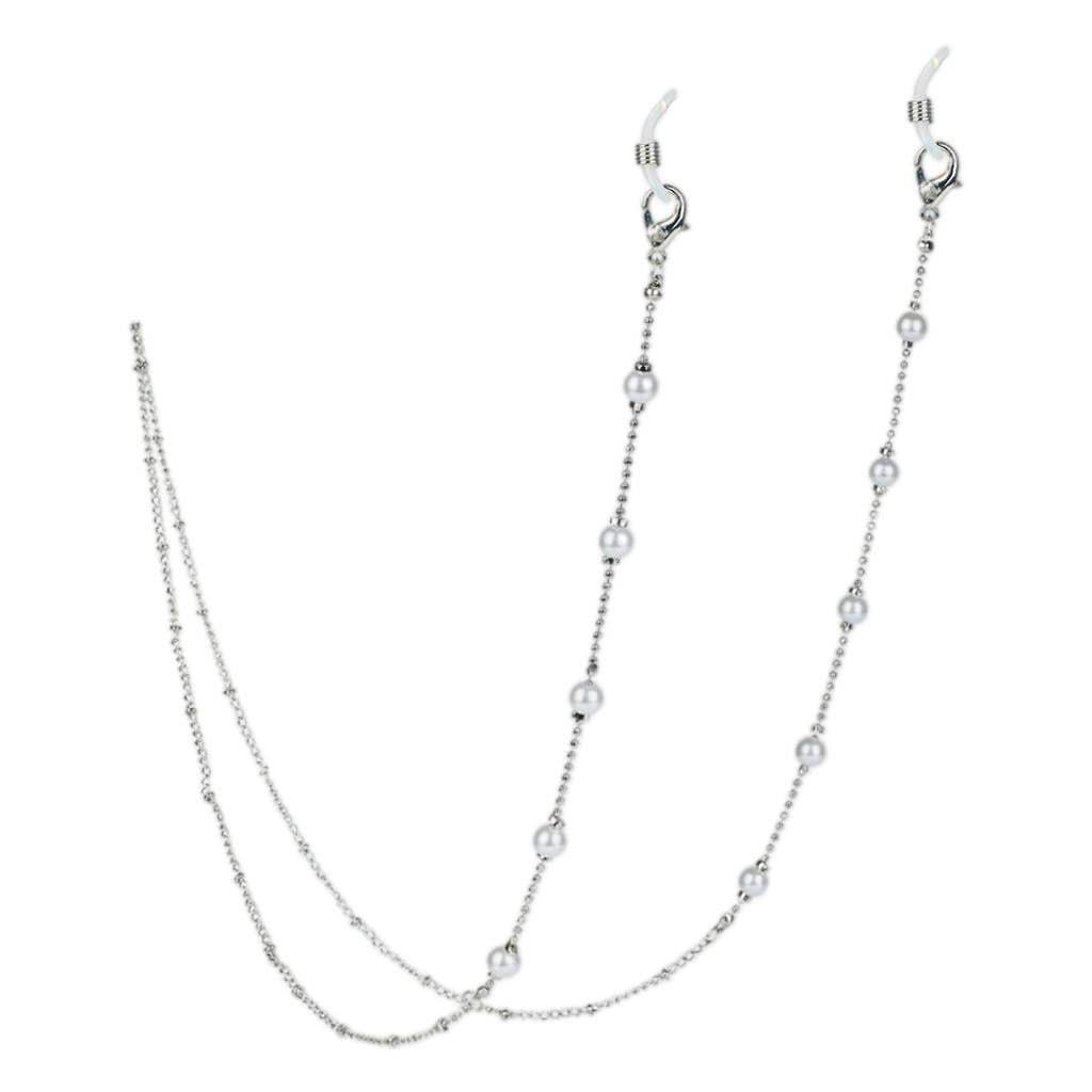 Fashion Eyeglass Chain Spectacles Holder Falling