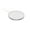 White, variant on onn. 10W Wireless Charging Pad Compatible with iPhone 13/12/11/XS/X/8 Series, Samsung Galaxy Series, etc