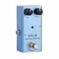 thumbnail image 3 of Kmise Analog Chorus Guitare Électrique Pédale d'Effets Mini Type Simple DC 9V True Bypass, 3 of 4