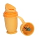 thumbnail image 4 of Orinal portátil para niños, botella para orinar, entrenamiento, orinal de emergencia, inodoro para viajes en coche, Camping, amarillo, 4 of 5