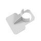 thumbnail image 4 of Soporte de montaje para tubería de piscina de 30-38 mm, soporte para Intex (gris) Likrtyny  Para estrenar, 4 of 9