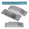 thumbnail image 3 of 8 PCS Shipping Container Vent for Container,Reducing the Heat and Humidity of Cargo Containers,Lateral Flow Ventilation, 3 of 5