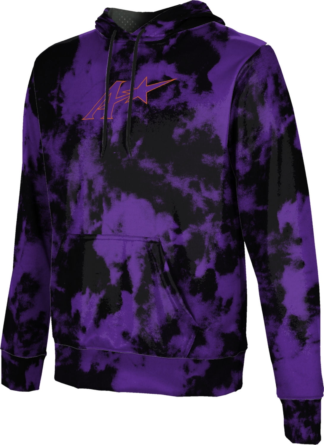 Grunge ProSphere Caldwell University Boys Pullover Hoodie Grunge ProSphere Caldwell University Boys Pullover Hoodie