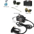 thumbnail image 2 of High Temperature High Pressure Steam Cleaner For Home Steam Cleaning Machine Air Conditioner Cleaning Machine ,Easy to Operate, 2 of 7