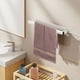thumbnail image 1 of Accesorios de baño Toalla para adultos Toalla gruesa Toalla facial absorbente de poliéster para el hogar Toalla suave Toallas de algodón puro, 1 of 6