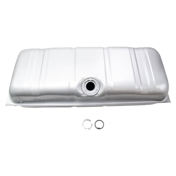 TRQ Fuel Gas Tank for 61-64 Chevy Bel-Air Biscayne Impala 20 Gallon FTA07678