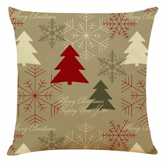 24x24 Decorative Pillows Bed