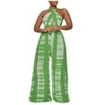 thumbnail image 2 of ICHUANYI Liquidación Ladies Color Shaper Abdominal Lifter Hip Corse Jumpsuits Body Sin mangas Ins Sling Tight Jumpsuit Cintura alta Cremallera Impresión ICHUANYI WER202308230940, 2 of 6