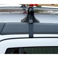 thumbnail image 6 of Apex Steel Universal Telescoping Strap-Attached Roof Cross Bars, 44" to 60" Wide, Set of 2, 6 of 8