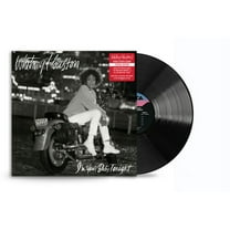 Whitney Houston - I'm Your Baby Tonight - Music & Performance - Vinyl