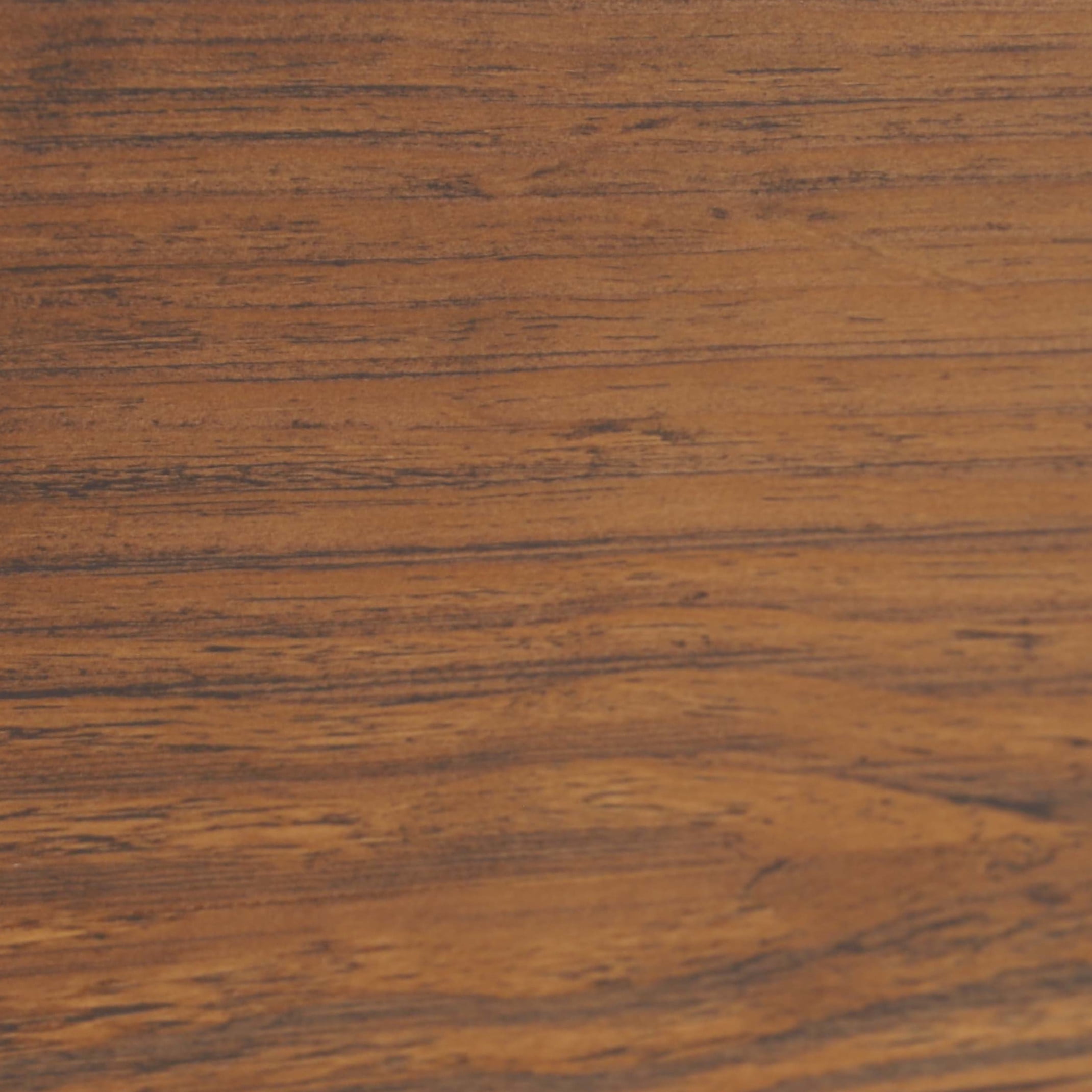 Grain Wood Furniture Greenport End Table - Brushed Walnut