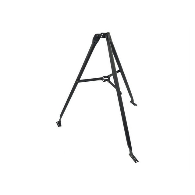 VMP TR-Series - Support de Toit pour Trépied d'Antenne - Montable sur Toit, Montable en surface