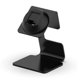 thumbnail image 1 of FLhrweasw Soporte Aleación Aluminio Band 7 Pro/Redmi Band 2 (negro), 1 of 9