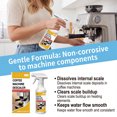 thumbnail image 6 of Winter Poetry Upgrade 300ml Coffee Machine Descaler Liquid, Multipurpose Descaling Solution for Drip & Pod Coffee Brewer Maintenance, 6 of 9