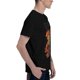 thumbnail image 3 of Camiseta de Manga Corta para Hombres Kimetsu no Yaiba, 3 of 5