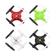 Syma X12 Mini 6-Axis Gyro 4CH RC Mini Quadcopter 2.4Ghz Remote Control Green